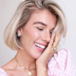 orecchini Mora per Martina Pinto